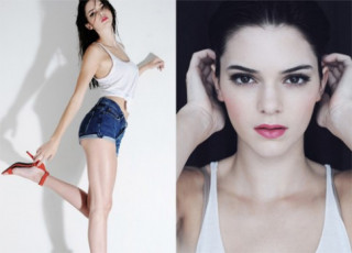 Thực hư vụ Kendall Jenner đánh phóng viên ảnh