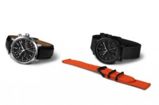 Timex Metropolitan : Đồng hồ mặt kim thông minh