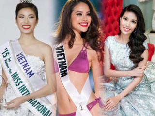 Việt Nam xếp thứ 8 trên bản đồ sắc đẹp thế giới