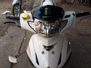 Wave 125i độ kiểng make in VietNam