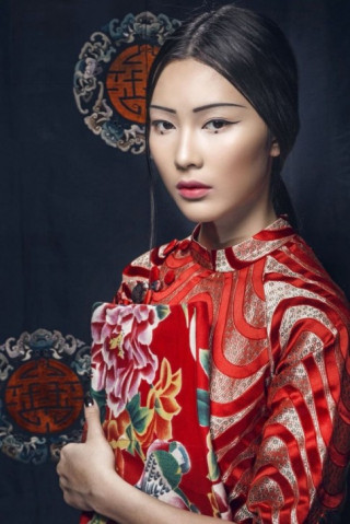 3 nàng hotgirl Việt xinh, cao, nhà giàu và sành điệu