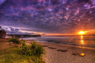5 bờ biển ngọc ẩn mình ở Bali