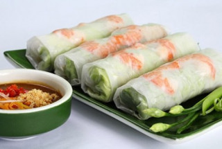 6 nguyên do ẩm thực Việt Nam lành mạnh nhất thế giới
