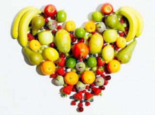 8 loại trái cây giúp răng trắng da sáng!
