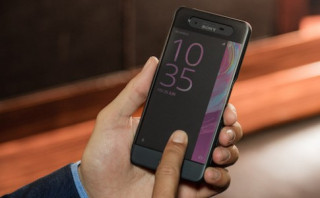  8 smartphone Sony được nâng cấp Android 7.0 Nougat 