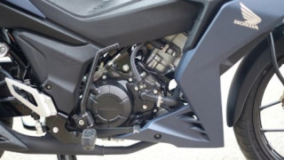 Bài toán sử dụng nhớt cho Honda Winner 150 ra sao?