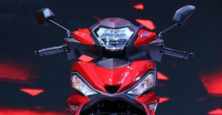 Bạn đã biết đến phanh số trên Winner 150?