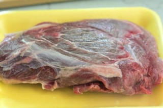 Cách làm thịt bò khô ngon không cần lò nướng