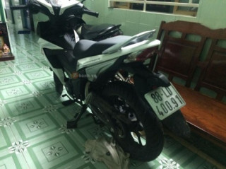 Cảm nhận Honda Winner 150 lần 2 sau lần 1 tại Vĩnh Phúc
