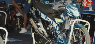 [Clip] Dạo quanh cuộc đua Suzuki Asia Challenge 2016