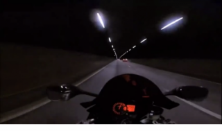 [CLIP] Ghost Rider trở lại ???