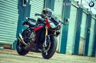 [Clip] Tổng hợp âm thanh các loại pô độ trên BMW S1000R
