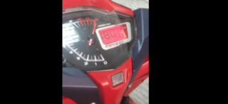 [Clip] Winner 150 đạt 180km/h trên bàn Dyno