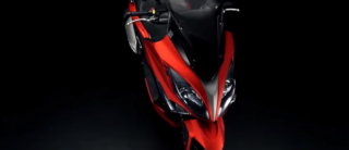 [Clip] Xciting 400 ABS Chiếc tay ga nhiều tiện ích đến từ Kymco