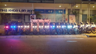 Club Winner Miền Nam sẽ tổ chức OFF lần 3