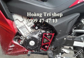 Đồ chơi xe Winner 150 mới nhất 2016 (P-1)