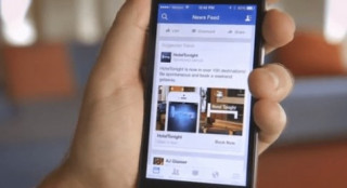 Facebook lại thay đổi thuật toán News Feed