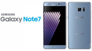 Galaxy Note 7 sẽ có camera chống rung quang học 12 megapixel