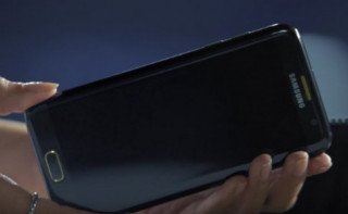  Galaxy S7 edge phiên bản Olympic có giá gần 1.000 USD 