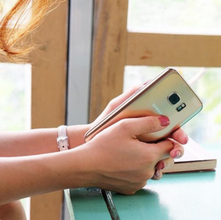  Galaxy S7 và S7 edge tăng trải nghiệm cho người dùng 