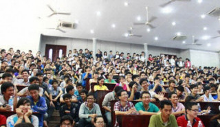 GĐ FPT Software: “Nghề CNTT không khó nếu tận tâm”