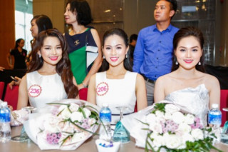 Hoa hậu VN: Vẫn nhận nhiều đơn tố cáo nặc danh