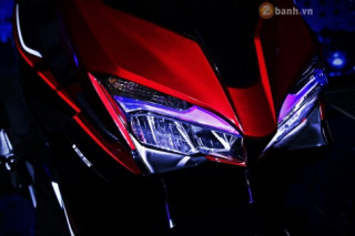 Honda Air Blade 2016 giảm 1 triệu đồng so với giá đề xuất