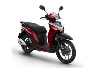 Honda SH Mode đội giá gần 10 triệu, có đại lý không còn hàng để bán