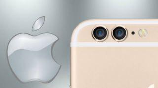  iPhone 7 Plus sẽ không được trang bị camera kép 