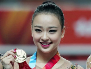Khó chớp mắt trước 8 hoa khôi quá xinh tại Olympic Rio
