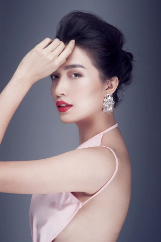 Lệ Hằng lý giải nguyên nhân tiến chậm trong showbiz