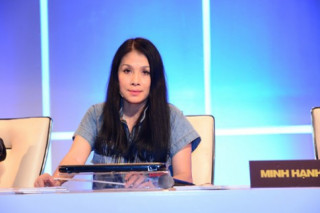 Minh Hạnh “khích” nhà đầu tư ủng hộ NTK