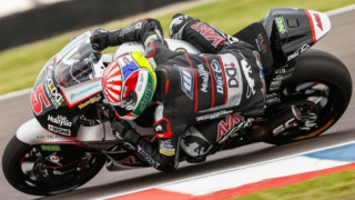 Moto2: Zohann Zarco hiện đang nắm vững vị trí dẫn đầu trên bảng xếp hạng