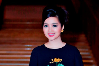 Mỹ nhân Việt biến dạng vì photoshop hỏng