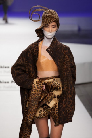 Những điều ít ai biết về The Face và Next Top Model