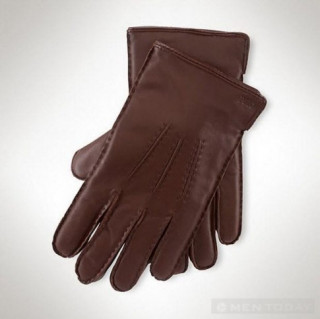 Những mẫu găng tay nam mùa đông 2012 từ Ralph Lauren