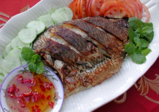 Những món ngon từ cá rô phi vừa rẻ vừa dễ làm