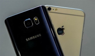 Samsung muốn ‘đánh phủ đầu’ Apple bằng Galaxy Note 7