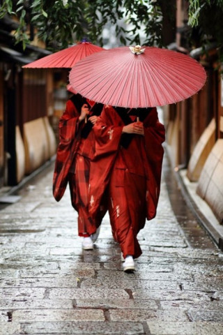 Shiseido ra mắt Bộ sưu tập Rouge Rouge sắc màu nguyên bản