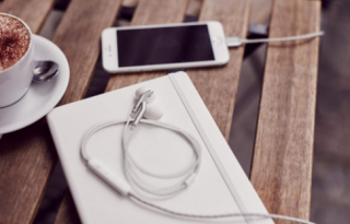 Tai nghe không dây của iPhone 7 sẽ kết nối theo chuẩn riêng 