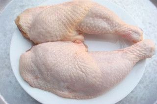 Thịt gà nấu đông hấp dẫn bữa cơm ngày mưa lạnh
