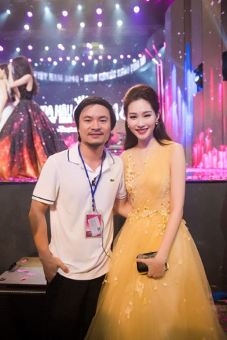 Tiền tỷ được rót vào sân khấu chung kết Hoa hậu VN!