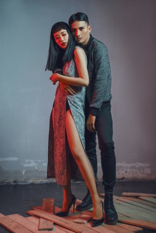 Yêu đâu chỉ ở bên nhau, mà phải đẹp cùng nhau
