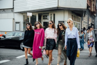 14 xu hướng đáng copy nhất từ New York Fashion Week
