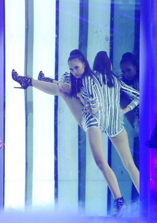 15 khoảnh khắc ghi dấu ấn của quán quân Next Top Model