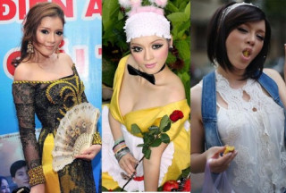 3 “nữ hoàng thị phi” hút fan ầm ầm nhờ chọn đúng phong cách thời trang