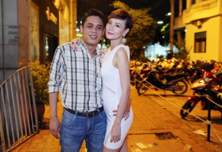 4 nàng hậu, người mẫu từng tố cáo bị chồng bạo hành