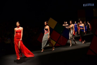 5 bí mật tạo sức hấp dẫn khó chối từ của Elle Show 2016