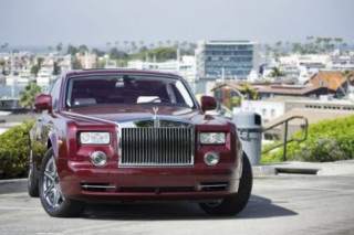  7 bí mật ít biết về Rolls-Royce 