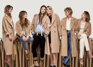  Áo khoác Max Mara - biểu tượng vượt thời gian 